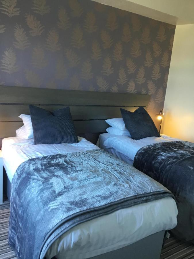 Bed and Breakfast Dene House Грейт-Ярмут Экстерьер фото