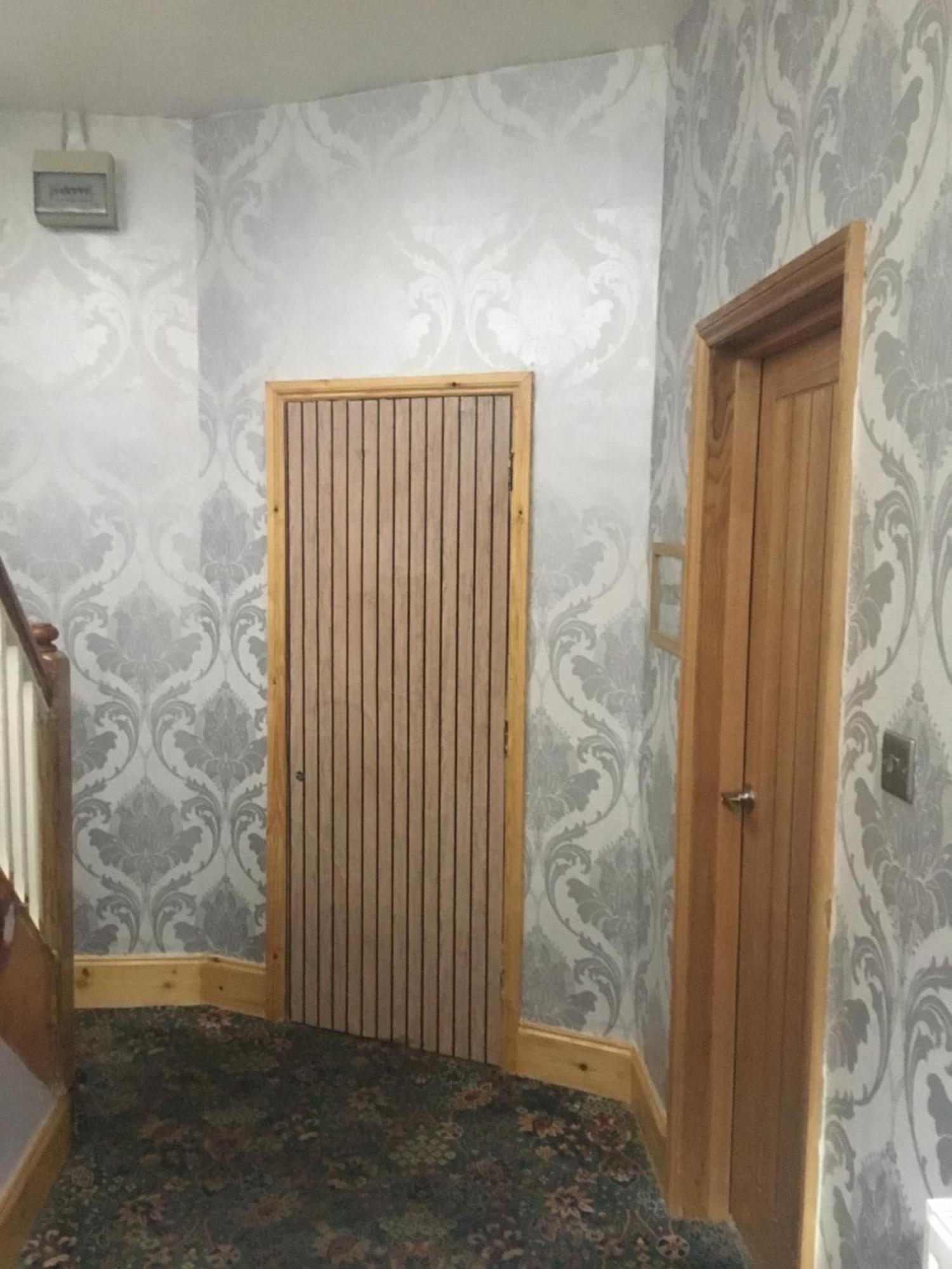Bed and Breakfast Dene House Грейт-Ярмут Экстерьер фото