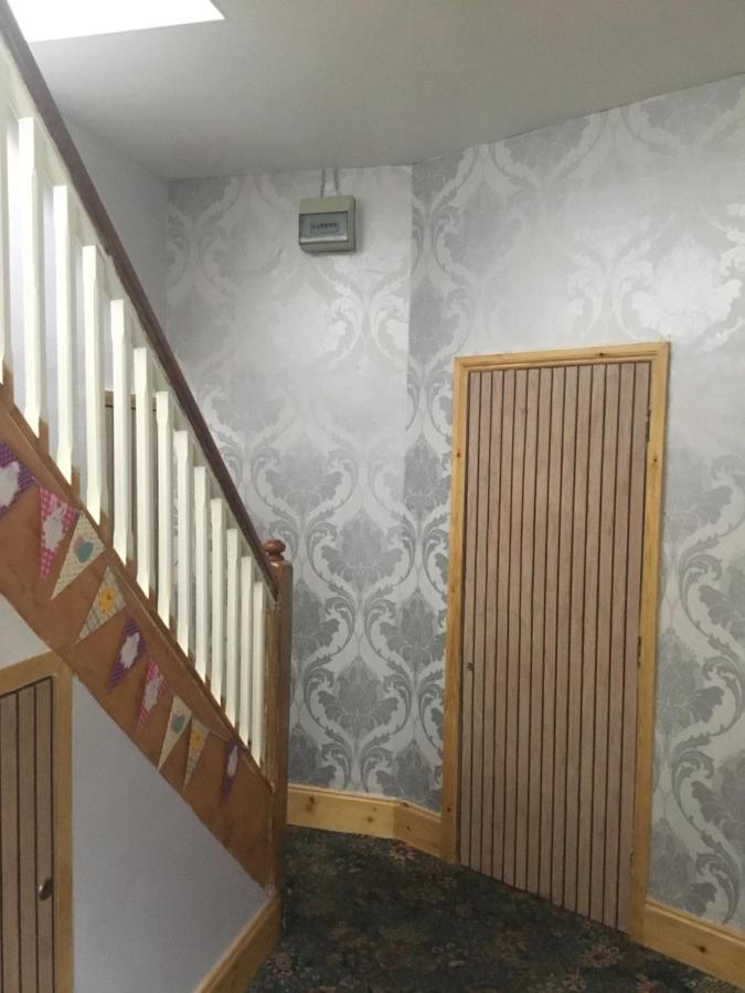 Bed and Breakfast Dene House Грейт-Ярмут Экстерьер фото