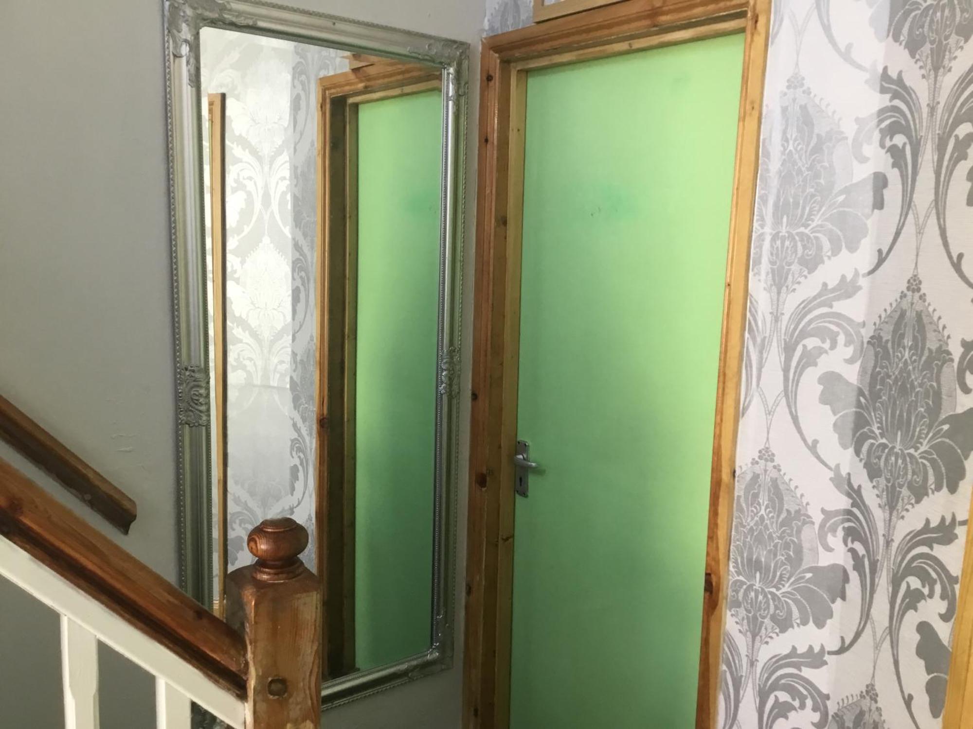 Bed and Breakfast Dene House Грейт-Ярмут Экстерьер фото