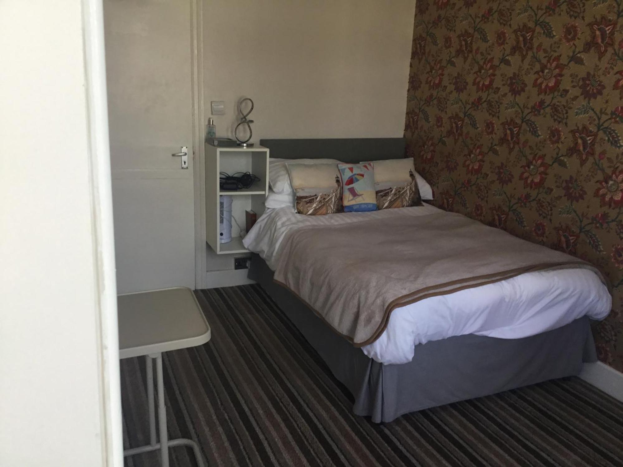 Bed and Breakfast Dene House Грейт-Ярмут Экстерьер фото