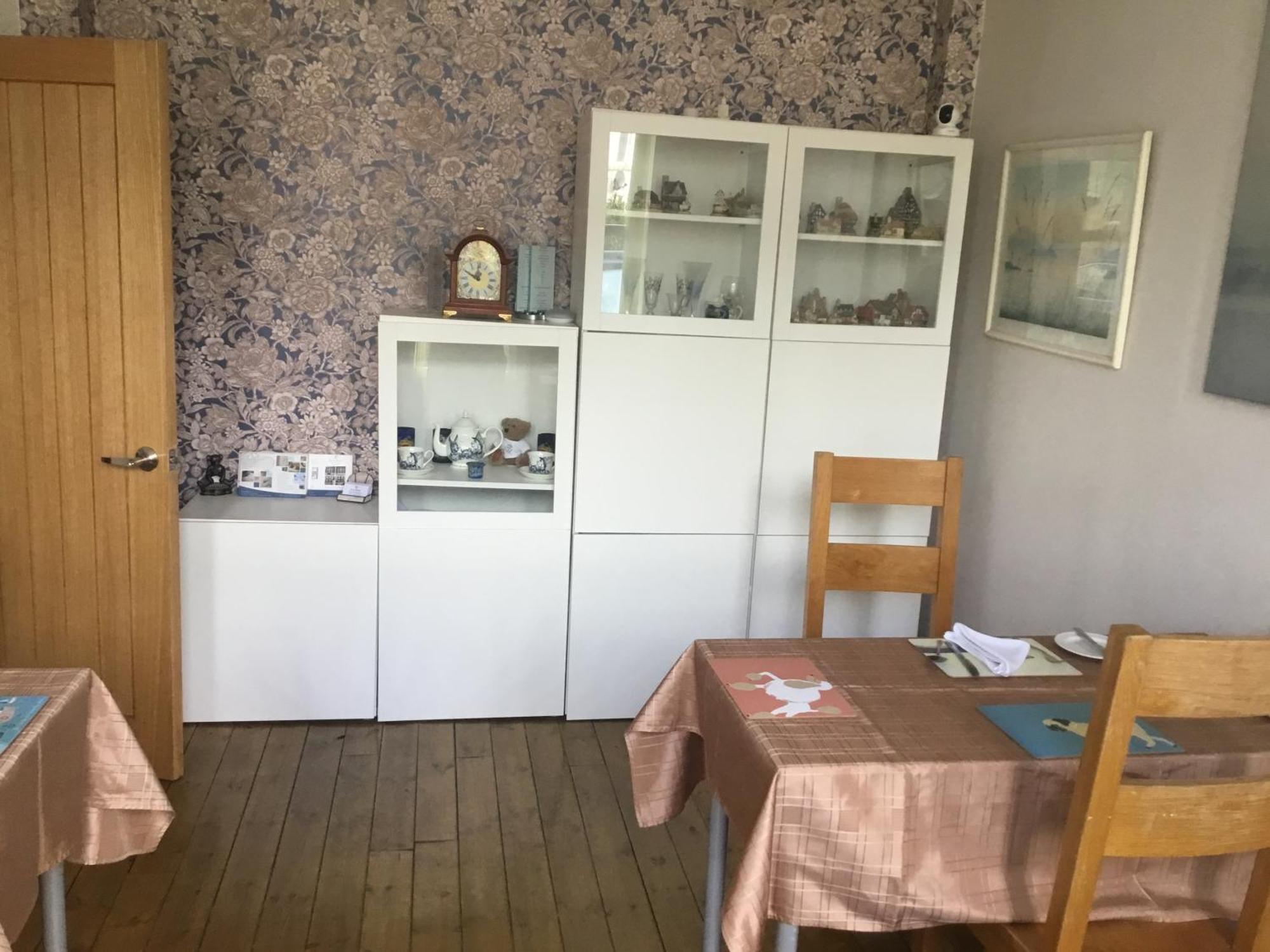 Bed and Breakfast Dene House Грейт-Ярмут Экстерьер фото
