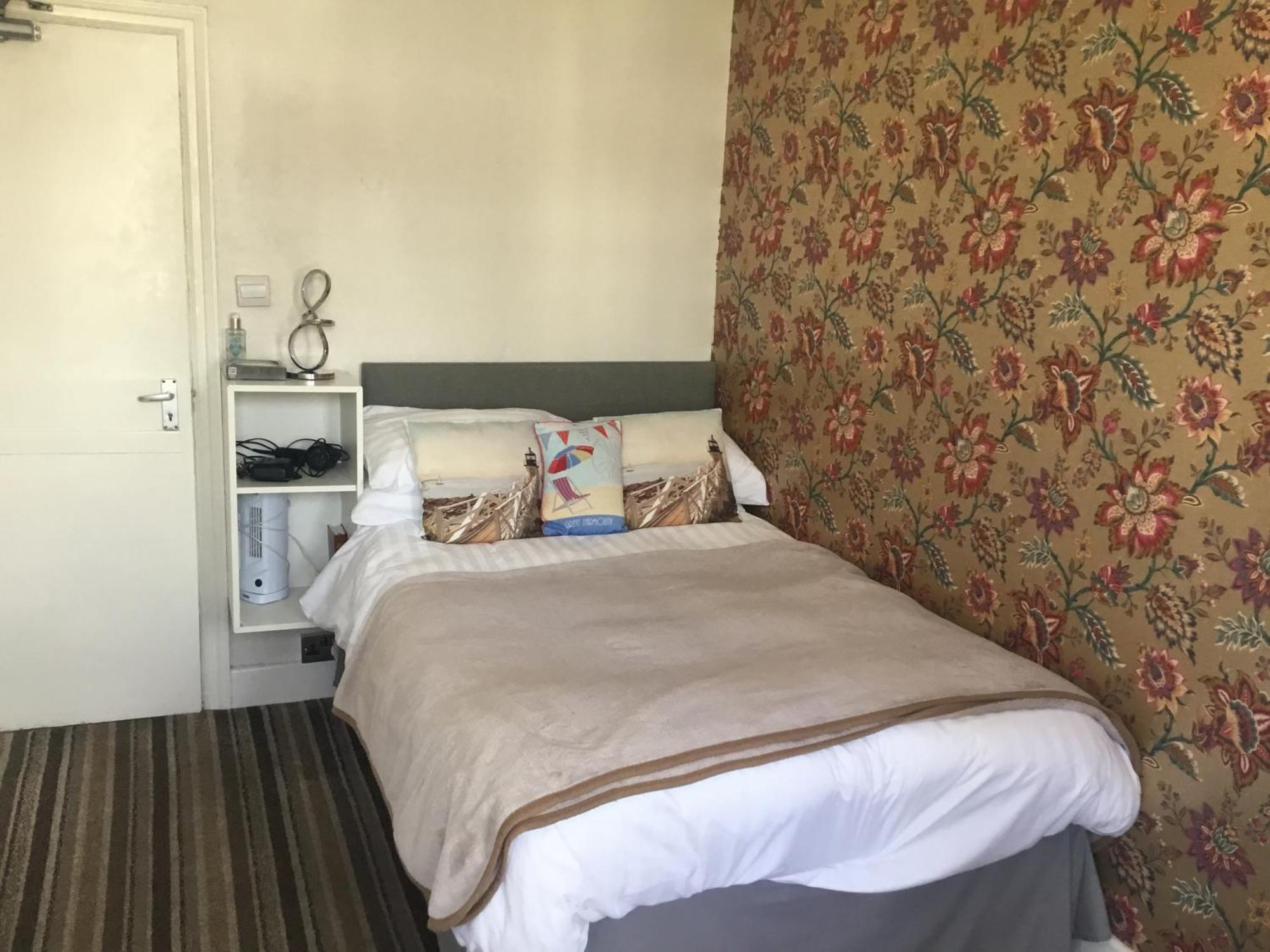 Bed and Breakfast Dene House Грейт-Ярмут Экстерьер фото