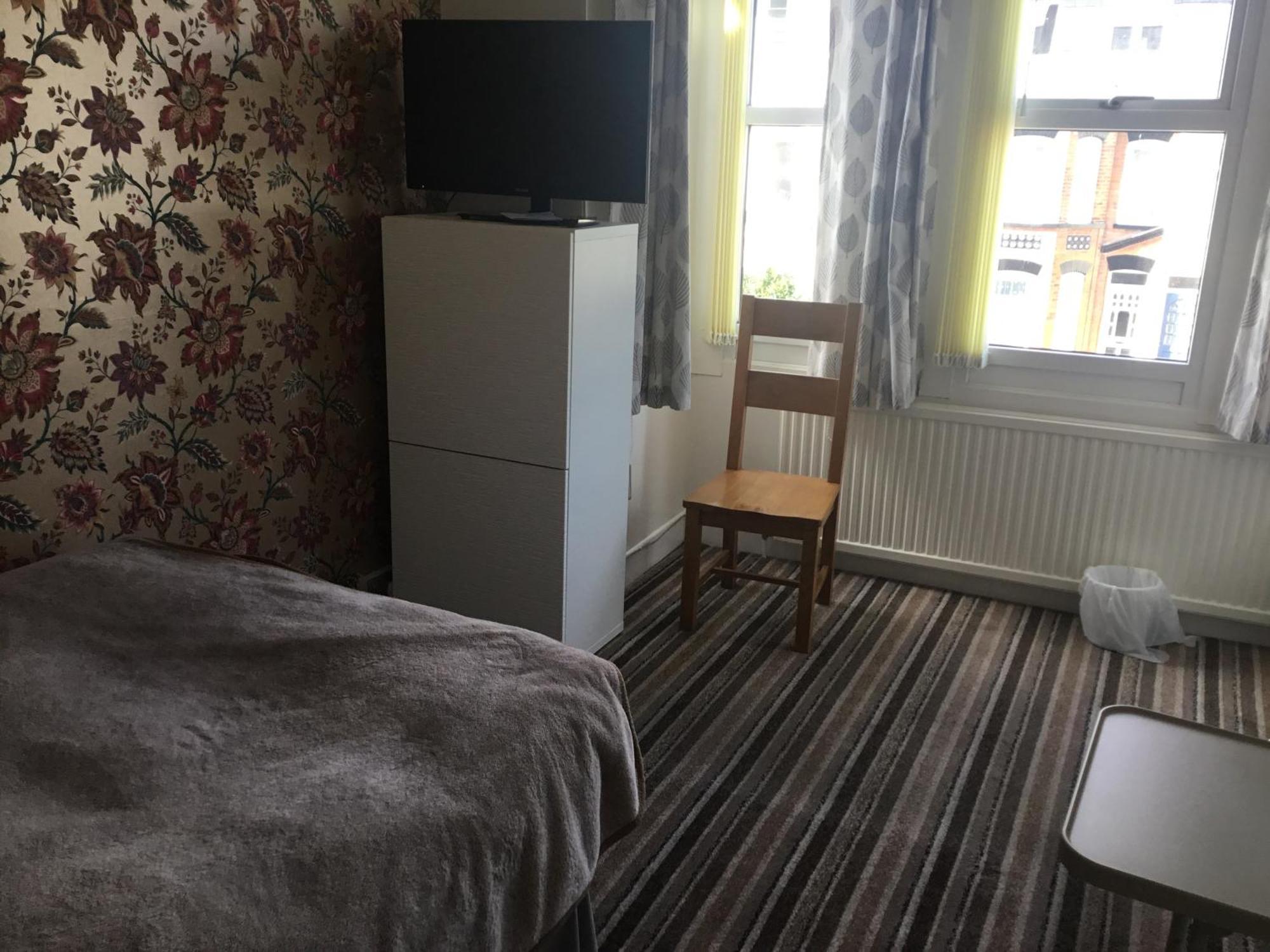 Bed and Breakfast Dene House Грейт-Ярмут Экстерьер фото