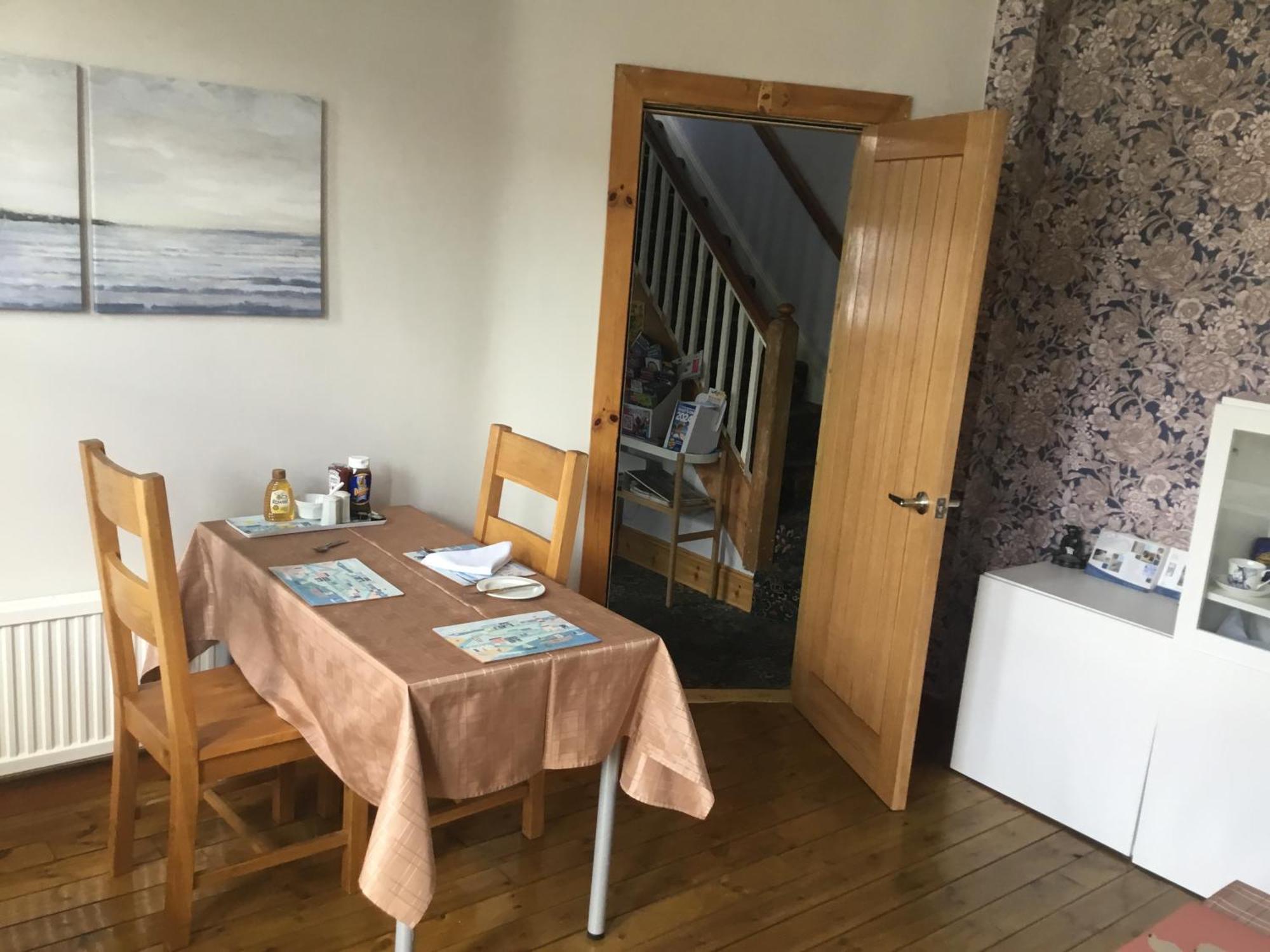 Bed and Breakfast Dene House Грейт-Ярмут Экстерьер фото