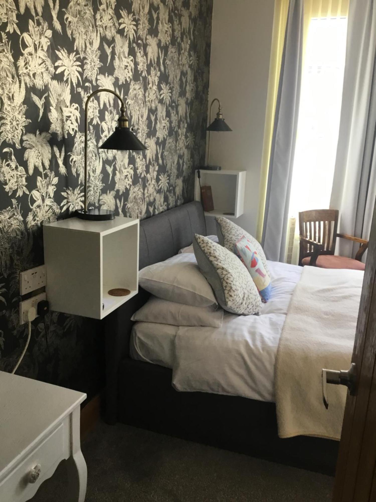Bed and Breakfast Dene House Грейт-Ярмут Экстерьер фото