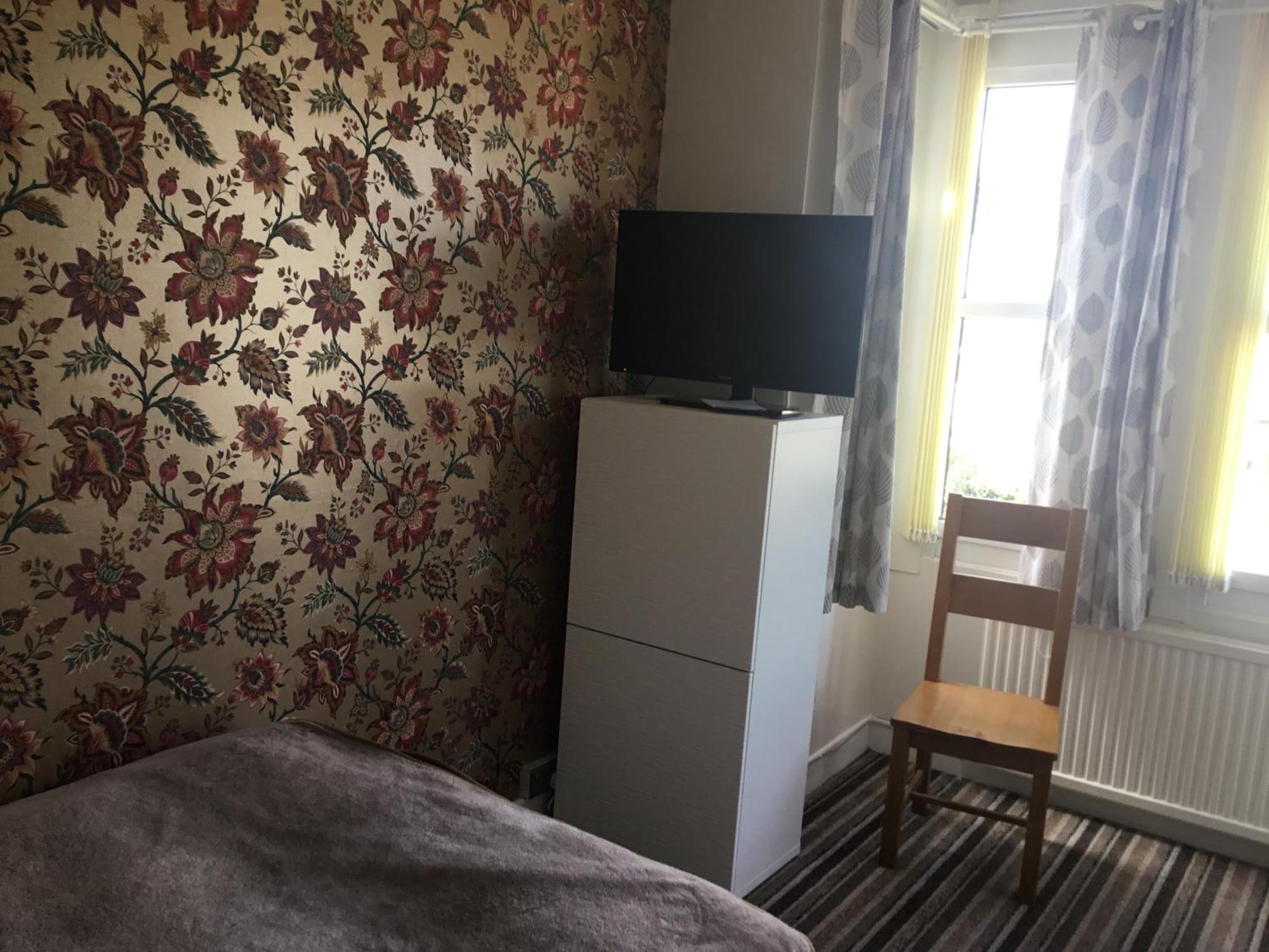 Bed and Breakfast Dene House Грейт-Ярмут Экстерьер фото