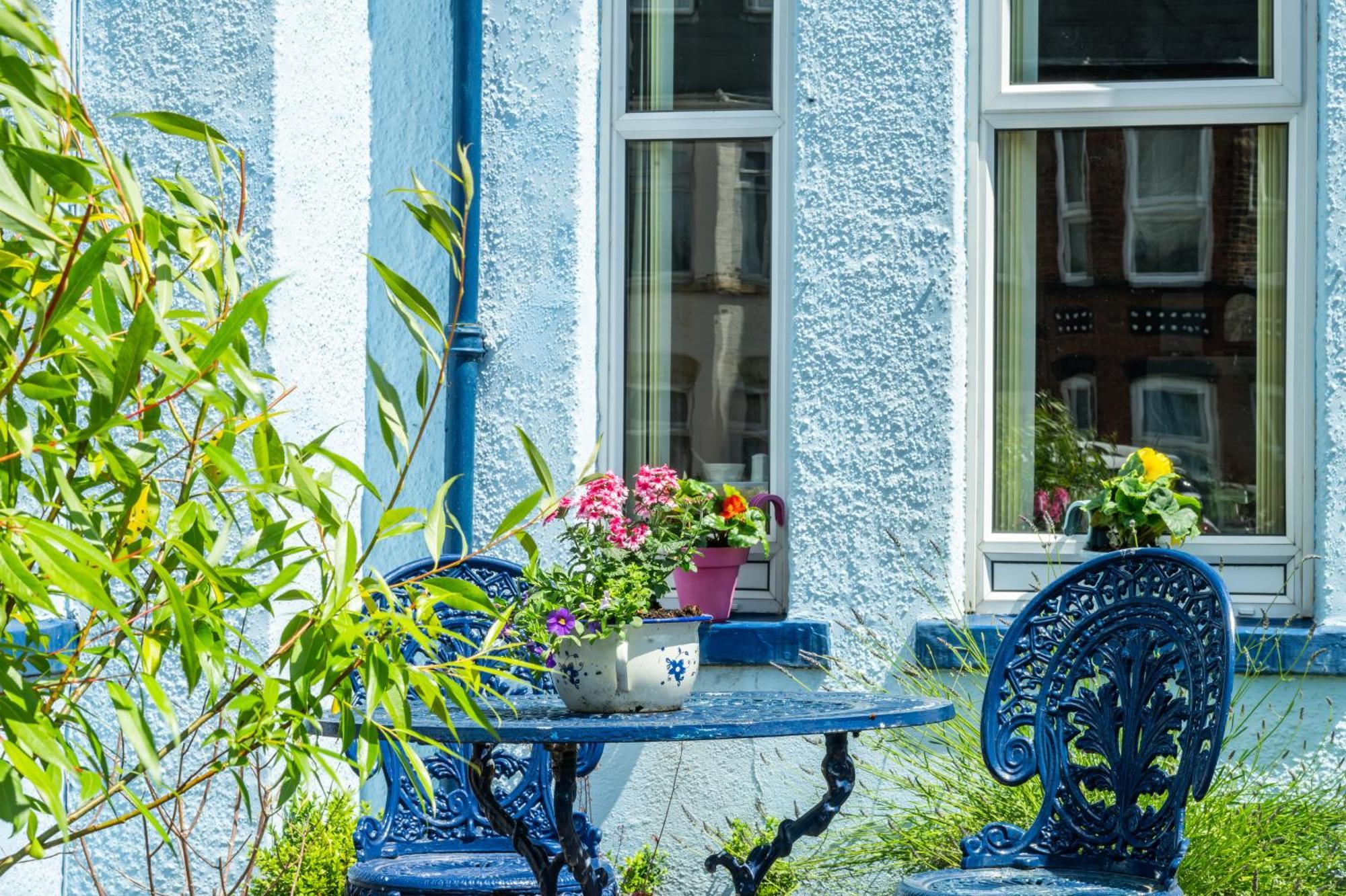 Bed and Breakfast Dene House Грейт-Ярмут Экстерьер фото