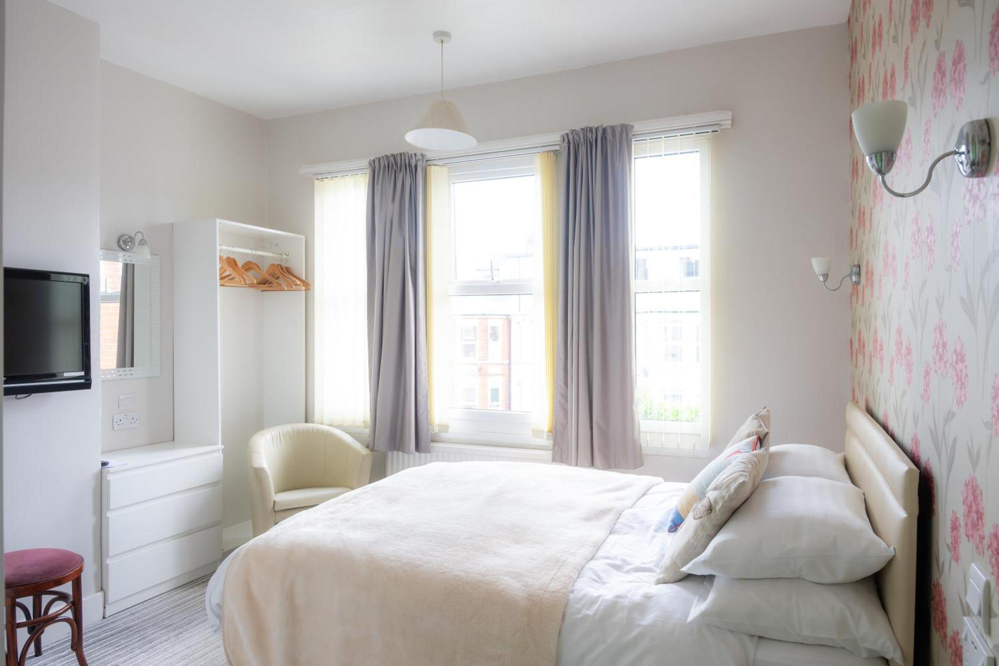 Bed and Breakfast Dene House Грейт-Ярмут Экстерьер фото