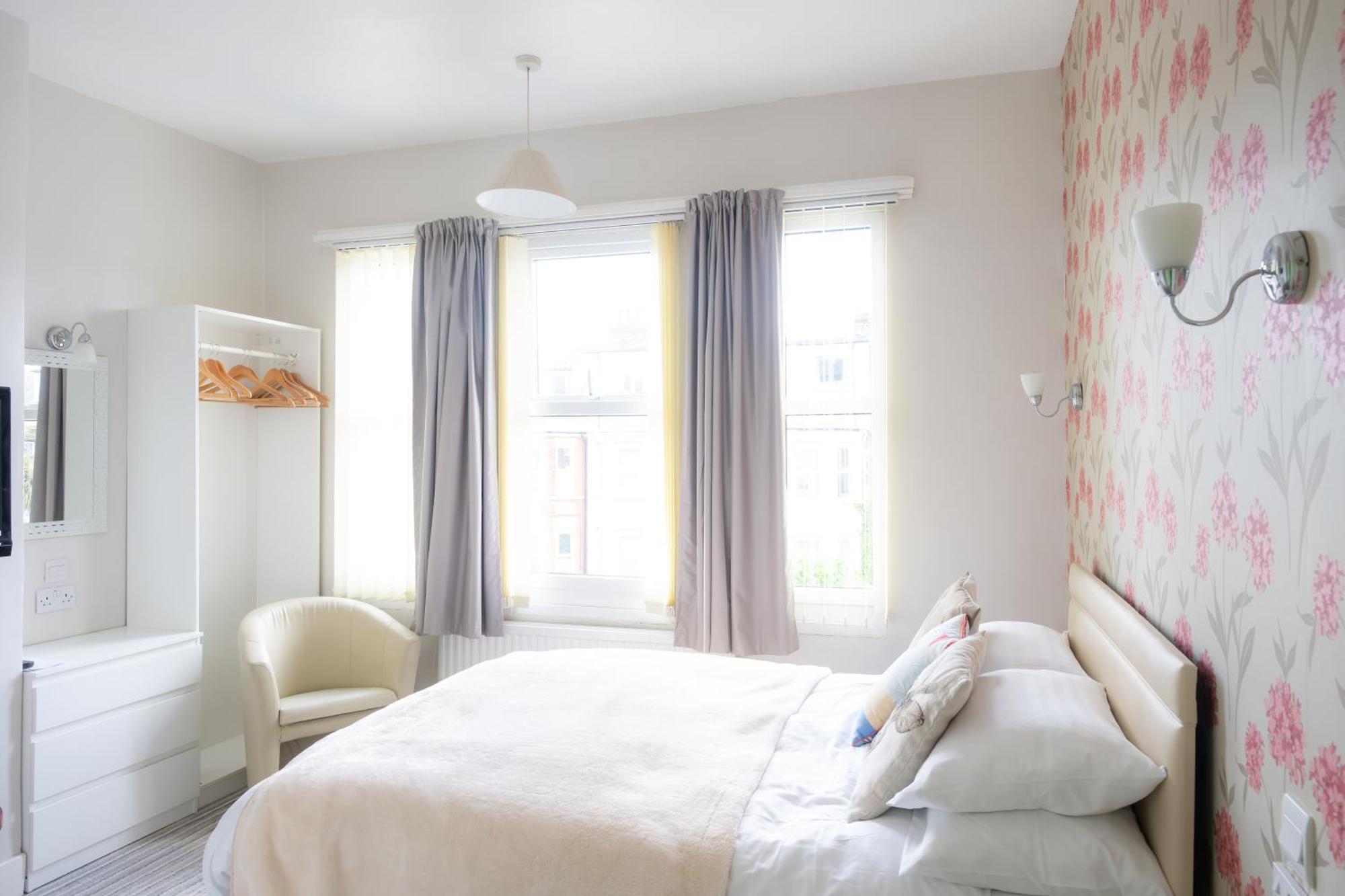 Bed and Breakfast Dene House Грейт-Ярмут Экстерьер фото