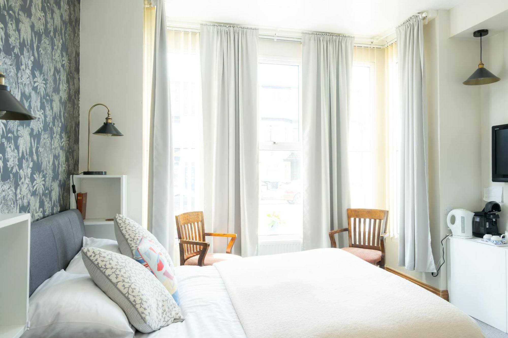 Bed and Breakfast Dene House Грейт-Ярмут Экстерьер фото