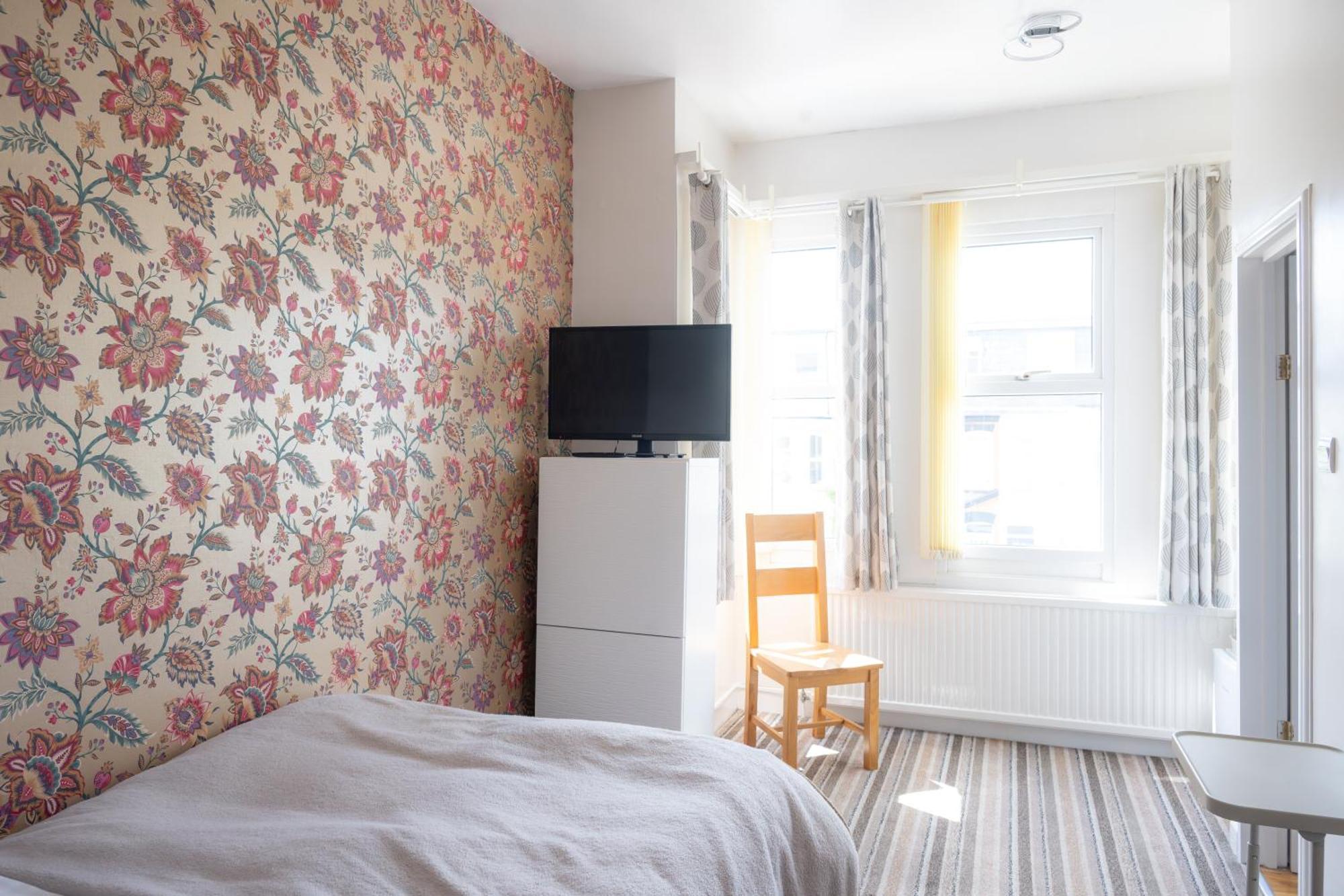 Bed and Breakfast Dene House Грейт-Ярмут Экстерьер фото